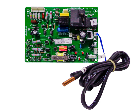 Placa Eletronica Condensador-Zli4Wldcs - comprar online