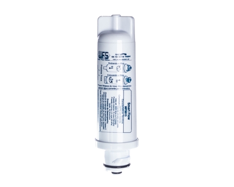 REFIL FILTRO WFS013 PURIFICADOR DE AGUA ELECTROLUX PAPPCA10