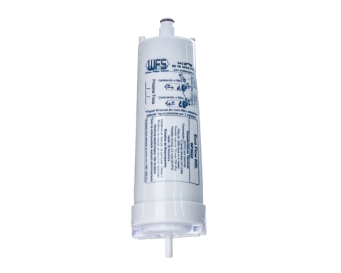 REFIL FILTRO WFS022 PURIFICADOR EUROPA CTA DA VINCI NOBLESSE - comprar online