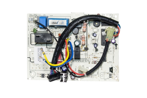 PLACA EVAPORADORA AR CONDICIONADO MIDEA 2013324A0330