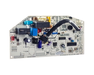 PLACA EVAPORADORA AR CONDICIONADO MIDEA 201332590228