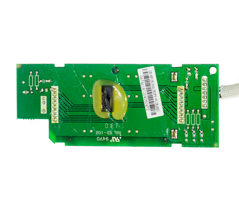 PLACA RECEPTORA EVAPORADORA MIDEA CARRIER MSV2 09CR - comprar online