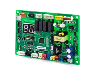 PLACA INVERTER CONDENSADORA AR CONDICIONADO CARRIER 79037255