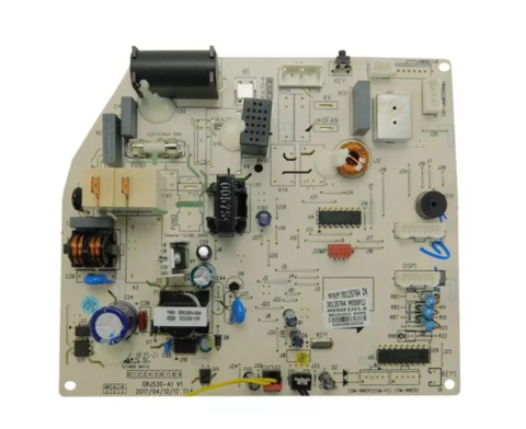 PLACA EVAPORADORA AR CONDICIONADO ELECTROLUX A08404701