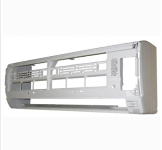 PAINEL FRONTAL EVAPORADORA AR CONDICIONADO FUJITSU 9317642057