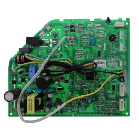 PLACA EVAPORADORA AR CONDICIONADO GREE GWC33QF-D3DNB2J/I