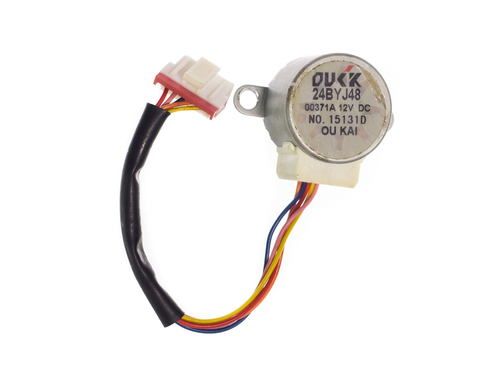 MOTOR SWING AR CONDICIONADO SAMSUNG DB31-00371A ORIGINAL