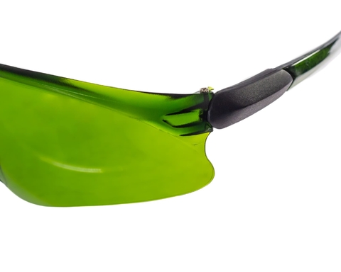 Oculos Lince Verde Kalipso 01.06.1.4 - comprar online
