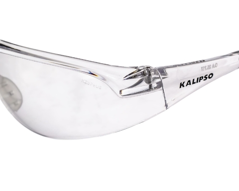 Oculos Bali Incolor Kalipso 01.13.1.3 - comprar online