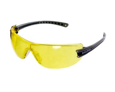 Oculos Hawai Amarelo Kalipso 01.15.1.1