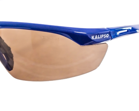 Oculos Veneza Marrom Kalipso 01.22.1.3 - comprar online