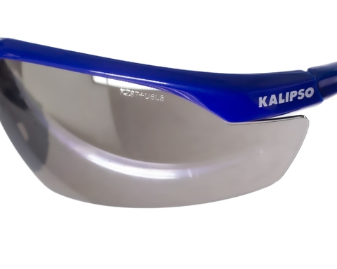 Oculos Veneza Cinza Espelhado Kalipso 01.22.2.2 - comprar online