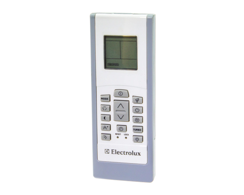 CONTROLE REMOTO AR CONDICIONADO ELECTROLUX DI12F