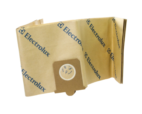 3 SACOS ASPIRADOR DE PO ELECTROLUX HIDROVAC 1300 ORIGINAL - comprar online