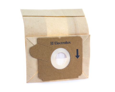 KIT 3 SACOS DESCARTÁVEIS SBEON ASPIRADOR DE PÓ ELECTROLUX ORIGINAL - comprar online