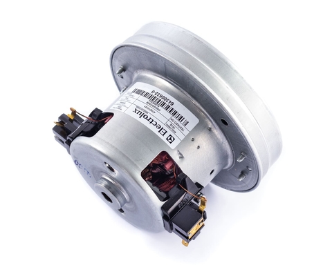 MOTOR TF1S ASPIRADOR E SOPRADOR ELECTROLUX 64300623 220V - comprar online