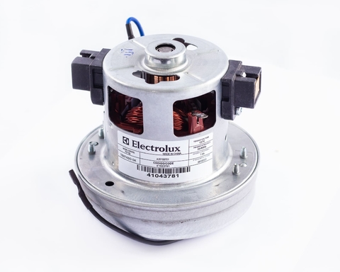 MOTOR ASPIRADOR DE PÓ ELECTROLUX 127V 64300623 ORIGINAL - comprar online