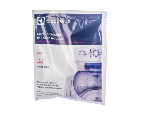 KIT LIMPA LAVADORA E LAVA E SECA ELECTROLUX 80000723 - comprar online