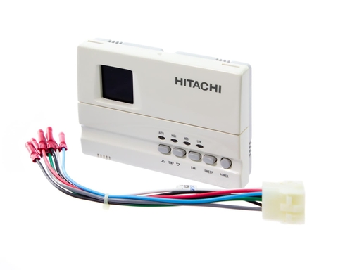 Kit Controle Com Fio Ar Condicionado Hitachi Kco0043 - comprar online
