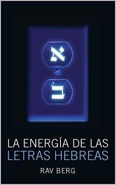 La Energía de las Letras Hebreas