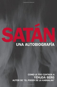 Satán... una autobiografía - comprar online
