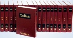 Zóhar en Español ► Colección Completa de 23 Tomos en internet
