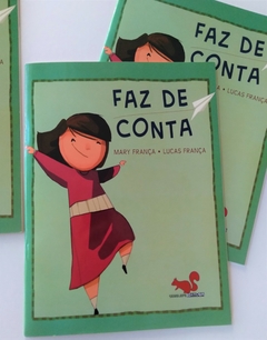 FAZ DE CONTA - comprar online