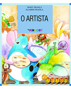 O artista - comprar online