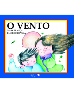 O VENTO - comprar online