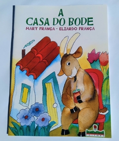 A CASA DO BODE