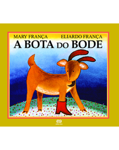 A BOTA DO BODE - comprar online