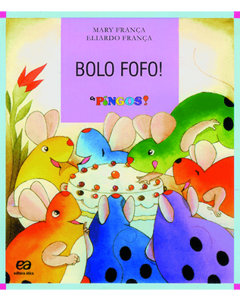 BOLO FOFO