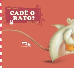 Cadê o Rato?