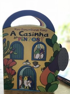 A casinha dos Pingos - Isso sim, Isso não! - comprar online