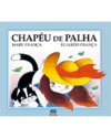 CHAPÉU DE PALHA