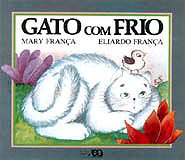 GATO COM FRIO - comprar online