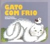 GATO COM FRIO