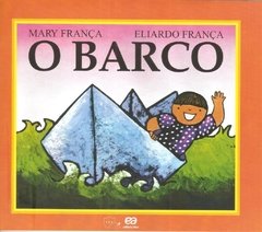 O BARCO - comprar online