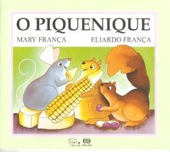 O PIQUENIQUE - comprar online