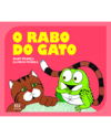 O RABO DO GATO - comprar online