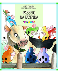 PASSEIO NA FAZENDA - comprar online