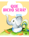 Que bicho será?