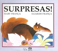 SURPRESAS - comprar online