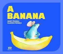 A BANANA