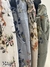 babucha italiana de gabardina ceden hasta 140 cm de contorno de cadera - comprar online