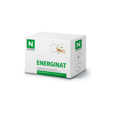 ENERGINAT x 30 comprimidos - NATUFARMA