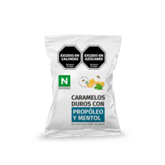 Caramelos de Propoleos - NATUFARMA - comprar online