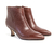 BOTA LIENZ BROWN - comprar online