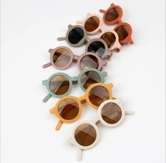 Lentes de sol UV - Vintage