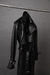 ALEXANDER LEATHER TRENCH - (PRE-ORDER)